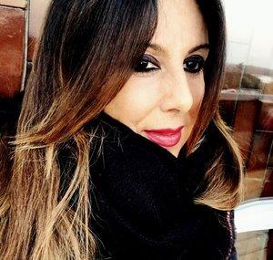 Francesca Maria