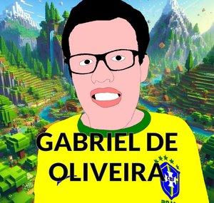 Gabriel de Oliveira