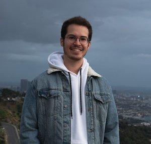 Gabriel Pais Sánchez-Malingre