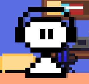 Gaemr Bob