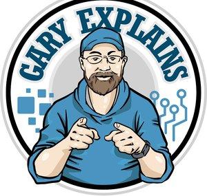 Gary Explains