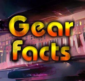 Gearfacts