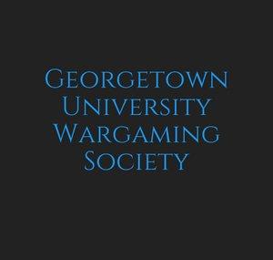 Georgetown University Wargaming Society