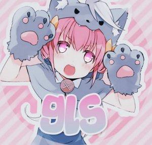 「GLS」 GloomyLadyStudio