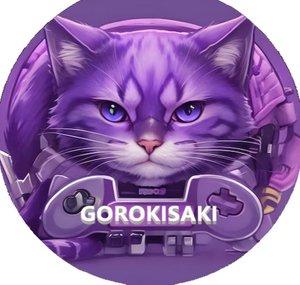 Gorokisaki