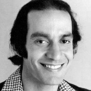 Gregory Sierra