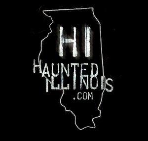 Haunted Illinois