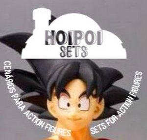 Hoipoi Sets