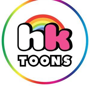 Hooplakidz Toons - Funny Cartoons