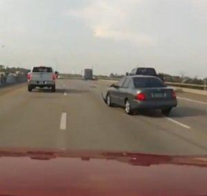 Houston's Worst Drivers