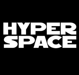 Hyperspaceband