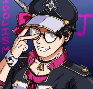 IdolismJ
