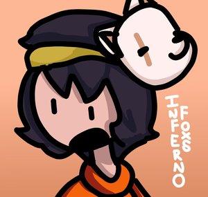 infernofox 1234