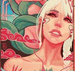 ISLA Soul Art