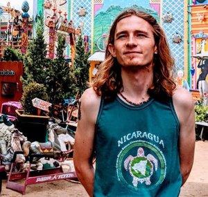 Jack Pitman Nica