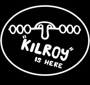 James T. Kilroy Jr.