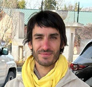 Joel Jacobson