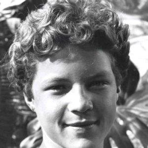 Johnny Sheffield