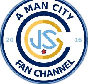 JSGC - Man City Fan Channel