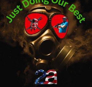 Just Doing Our Best