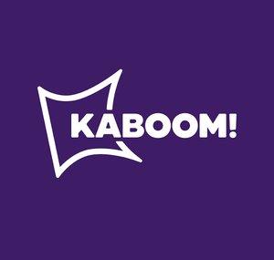 KABOOM!
