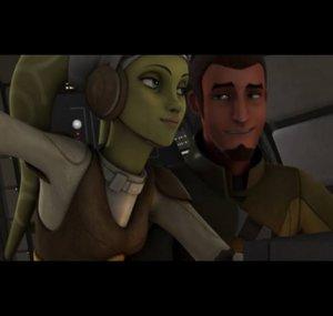 Kanan Jarrus