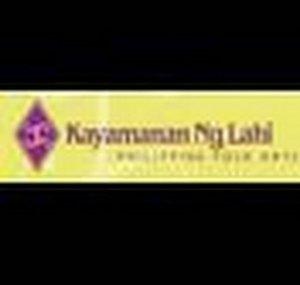kayamanannglahi