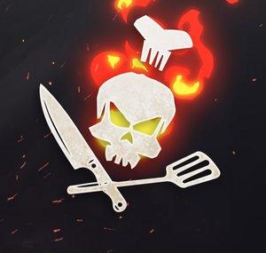 Kev's Kitchen