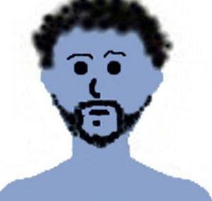 Kid Curly