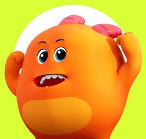 Kids Tv - Dibujos Animados Espectáculo Español
