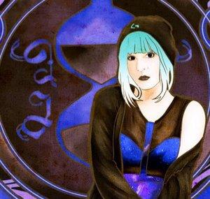 Kristy mysticwater