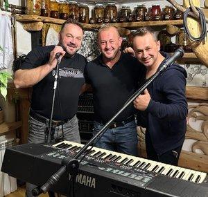 Krzysztof Bednarz ZESPÓŁ KRZYŚKI