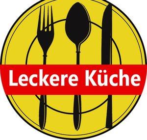 leckere Küche