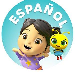 Lellobee en Español Latino - Canciones infantiles