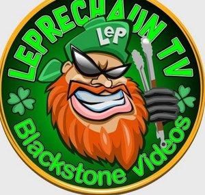 Leprechaun TV