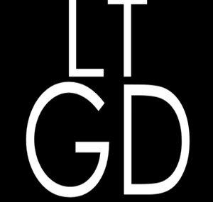 Let's Talk Game Design