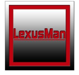 lexusmansktr