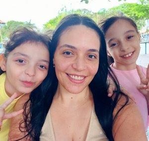 Lis e Alice Coisas de Irmãs 