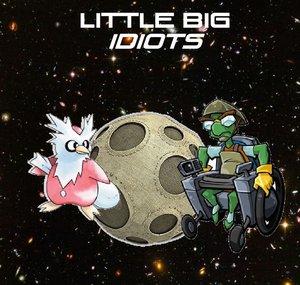 LittleBigIdiots
