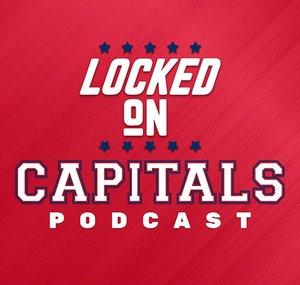 Locked On Capitals