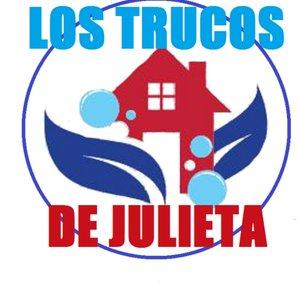 LOS TRUCOS DE JULIETA.