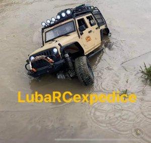 lubaRC