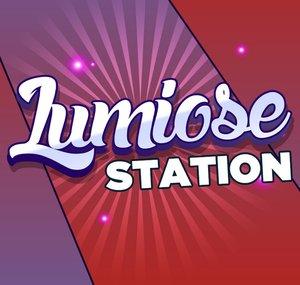 LumioseStation