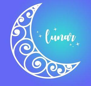 Lunar Healing Vibrations