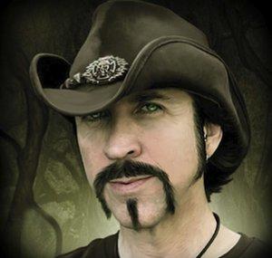Lyle Blackburn