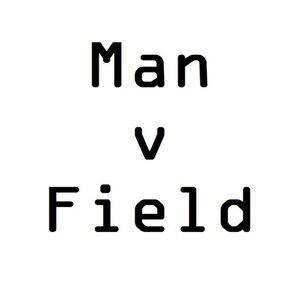 Man v Field Metal Detecting UK