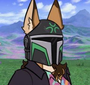 MandoYote Livin’