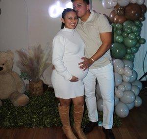 Marcela & Jose