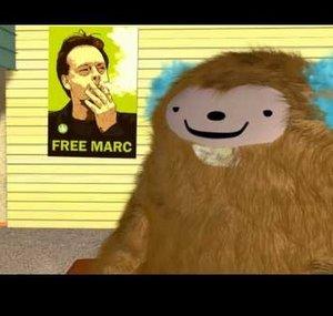 MascotParodies