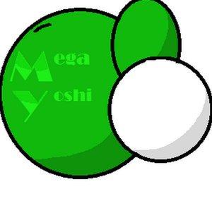Mega Yoshi